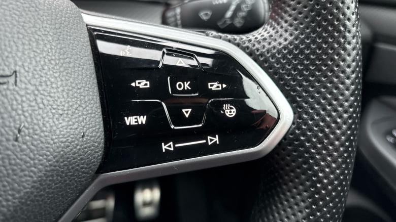 Volkswagen Golf 2.0 TDI 150 R-Line 5dr DSG Diesel Hatchback